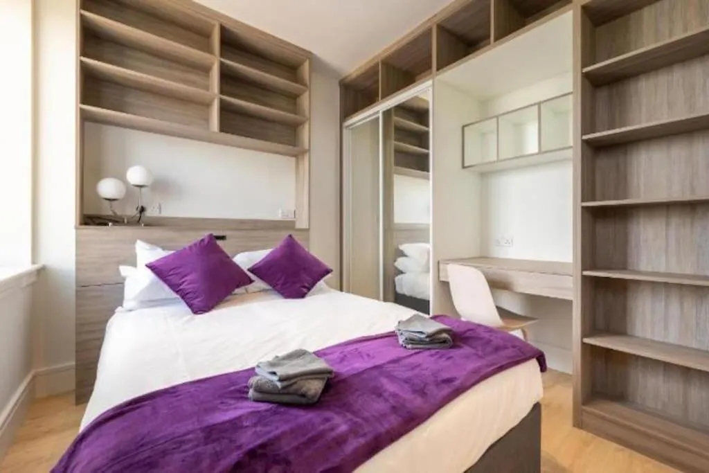 Cozy Studio Apartment Hillingdon