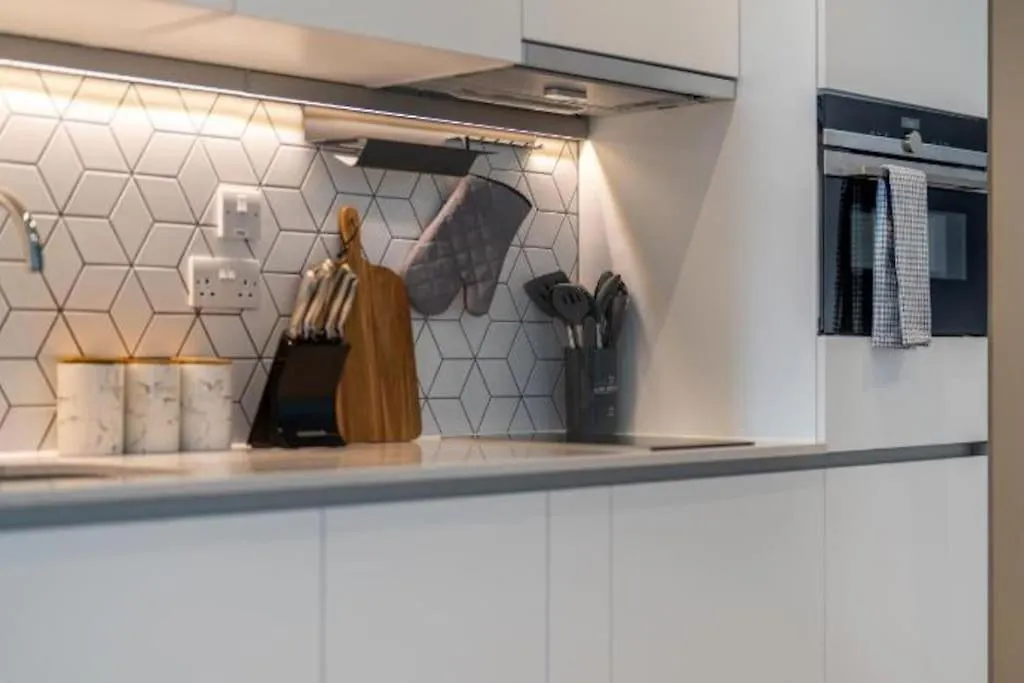 Cozy Studio Apartment Hillingdon United Kingdom